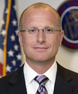 브렌던 카(Brendan Carr) 미국연방통신위원회(FCC) 위원 / 미 FCC