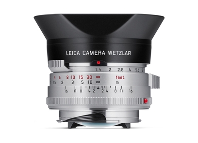 라이카 클래식 렌즈 ‘미룩스-M 35mm f/1.4’ / 라이카