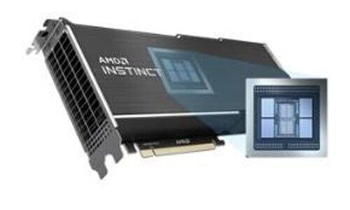 HBM-PIM 탑재한 GPU 가속기/ 삼성전자