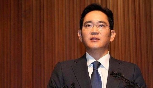 이재용 삼성전자 부회장 /조선DB