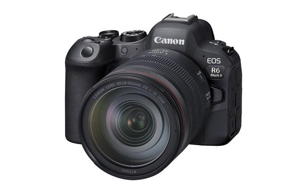 캐논 풀프레임 미러리스 카메라 ‘EOS R6 Mark II’ / 캐논코리아