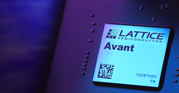 래티스 반도체의 새로운 FPGA 플랫폼 ‘래티스 아반트’ / 래티스
