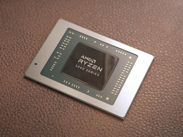 AMD 라이젠 5000 시리즈 프로세서 /AMD