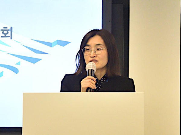 이지은 한국IBM 최고기술책임자 전무 / 권용만 기자