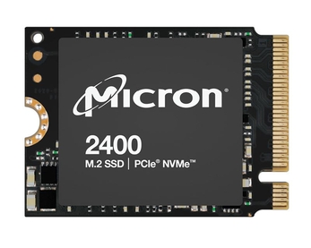 마이크론 2400 SSD with NVMe /대원씨티에스