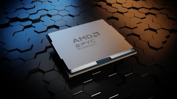 AMD 에픽 임베디드 9004 시리즈 프로세서 /AMD