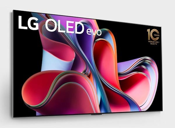 LG 올레드 에보(G3) / LG전자