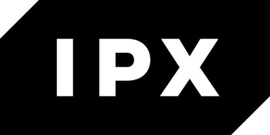IPX 로고. / IPX
