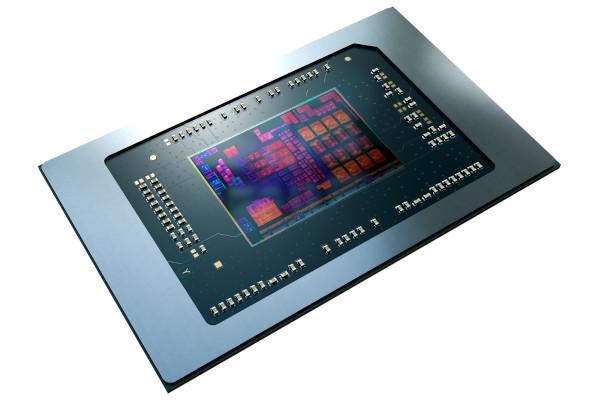 AMD 라이젠 7040HS 시리즈 프로세서 / AMD