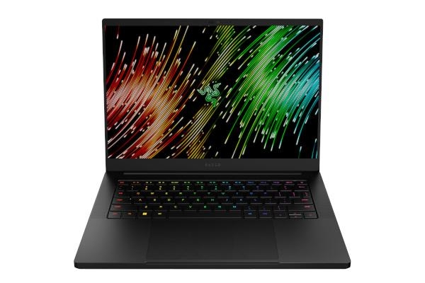 라이젠 7040HS 기반 레퍼런스 모델로 꼽힌 ‘레이저 블레이드 14’ / AMD