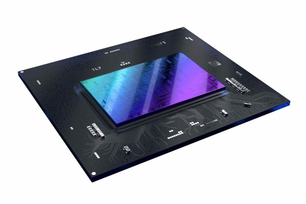 인텔 아크 A580 GPU / 인텔