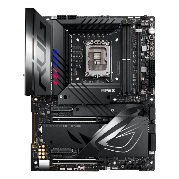 에이수스 ROG Maximus Z790 Apex Encore / 에이수스