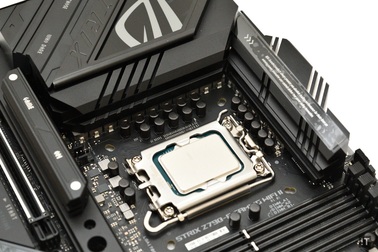 게이밍 PC 등에서 매력적인 특징 갖춘 ‘인텔 코어 14세대 i7-14700K’ / 권용만 기자