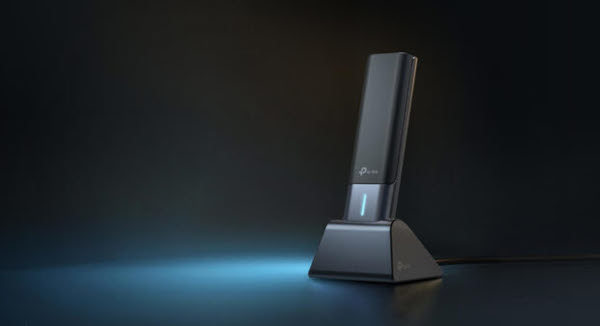 티피링크 ‘Archer TXE70UH’ 무선랜카드 / 티피링크