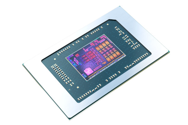 AMD 라이젠 8040 시리즈 프로세서 / AMD