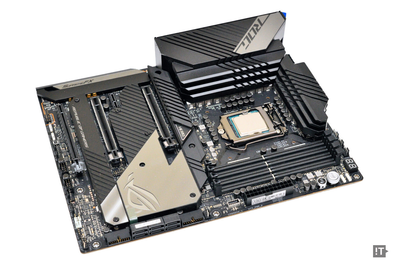 이전 세대와 플랫폼 호환이 되긴 했지만, 변화 폭 자체는 플랫폼 역량 이상이었다. / 권용만 기자