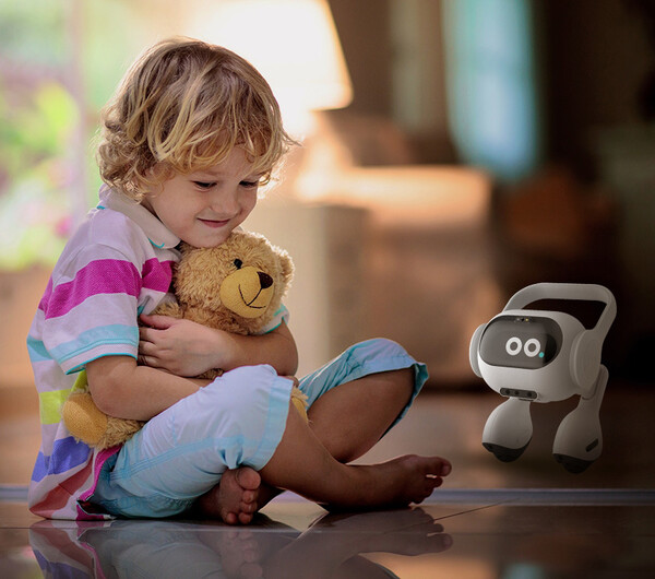 LG전자 ‘스마트홈 AI 에이전트’ / LG전자