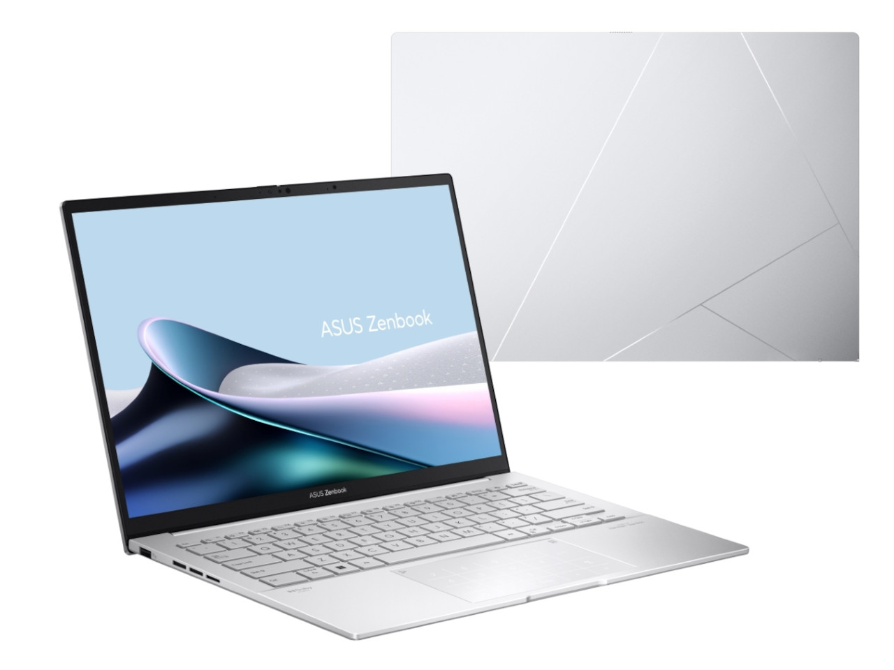 에이수스 젠북 14 OLED / 에이수스