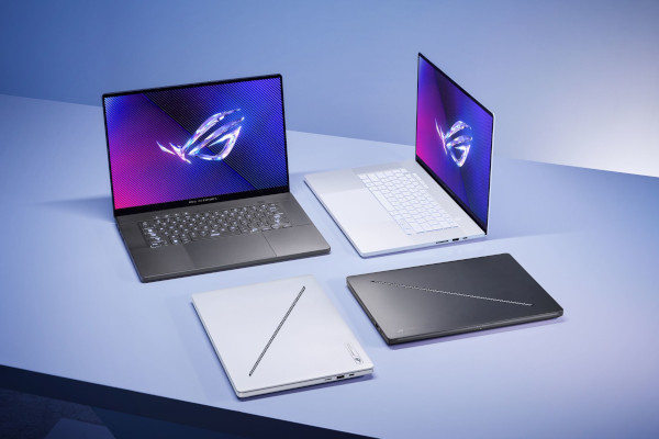 ROG 제피러스 G16, G14 / 에이수스