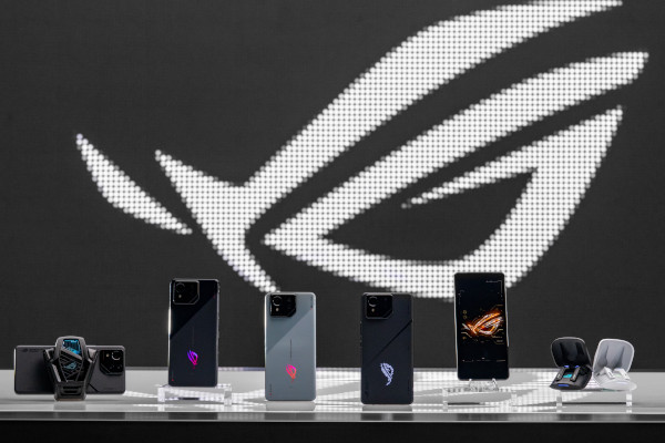 ROG 폰 8 시리즈 / 에이수스