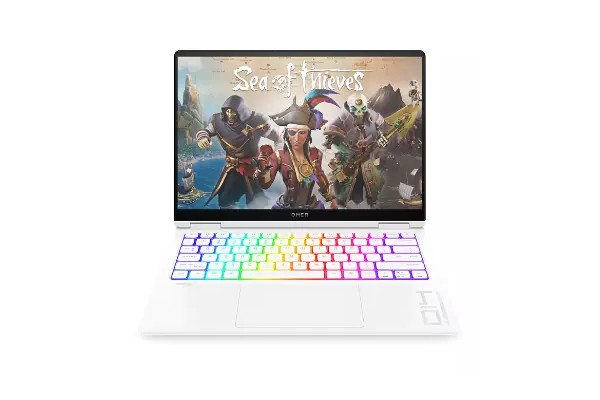 HP ‘오멘 트랜센드 14’ 게이밍 노트북 / HP