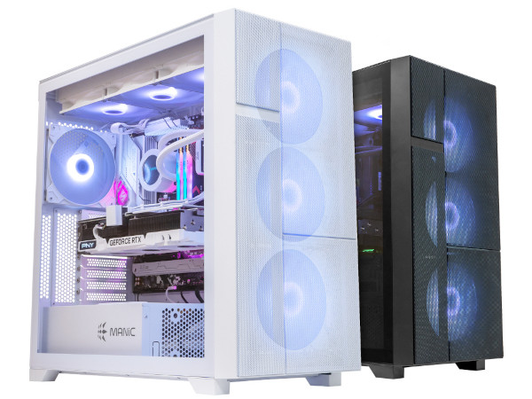 ML-420 BTF 빅타워 케이스 / 한미마이크로닉스