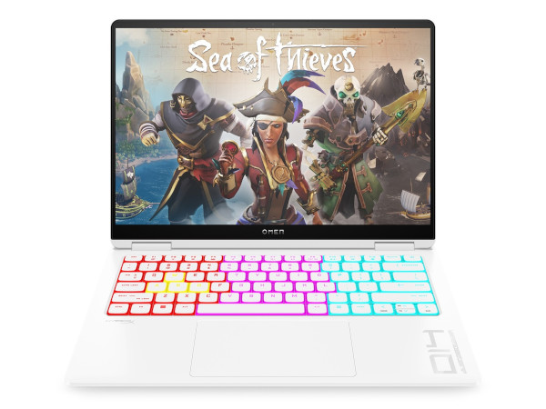 HP 오멘 14 슬림 게이밍 노트북 / HP