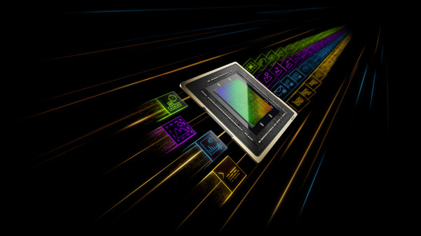 지포스 RTX 생태계의 AI 기술 지원도 빠르게 확장되고 있다 / 엔비디아