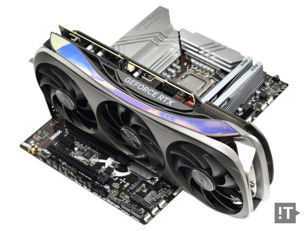 게이밍을 위한 PC에서 높은 효율과 만족을 제공할 코어 14세대 i7 프로세서 / 권용만 기자