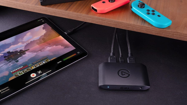 엘가토 4K X / 엘가토