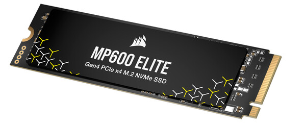 커세어 MP600 엘리트 M.2 SSD / 커세어