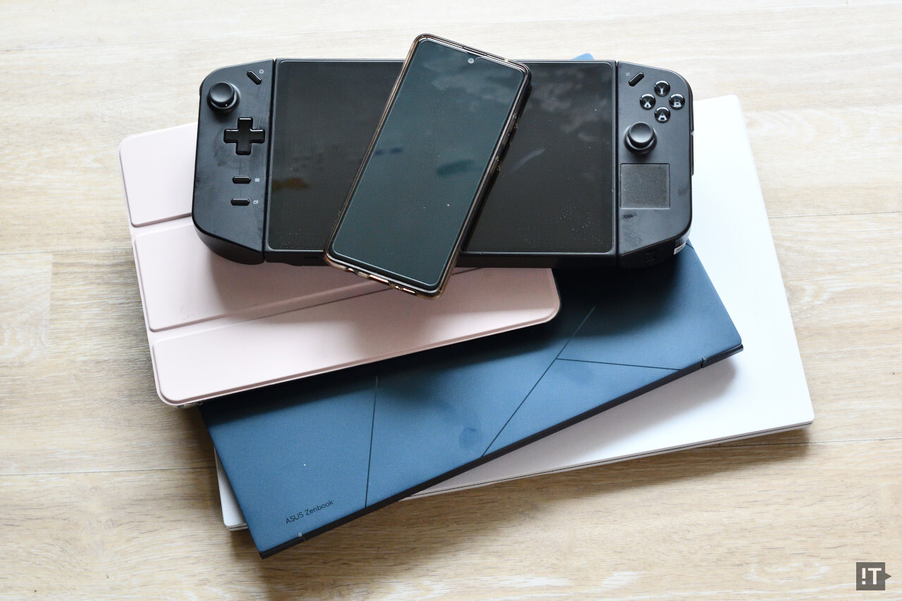 클라우드는 ‘1목적 1디바이스’ 시대에 편의성을 크게 높여준다. / 권용만 기자