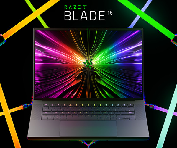 레이저 블레이드 16 14Gen OLED / 레이저