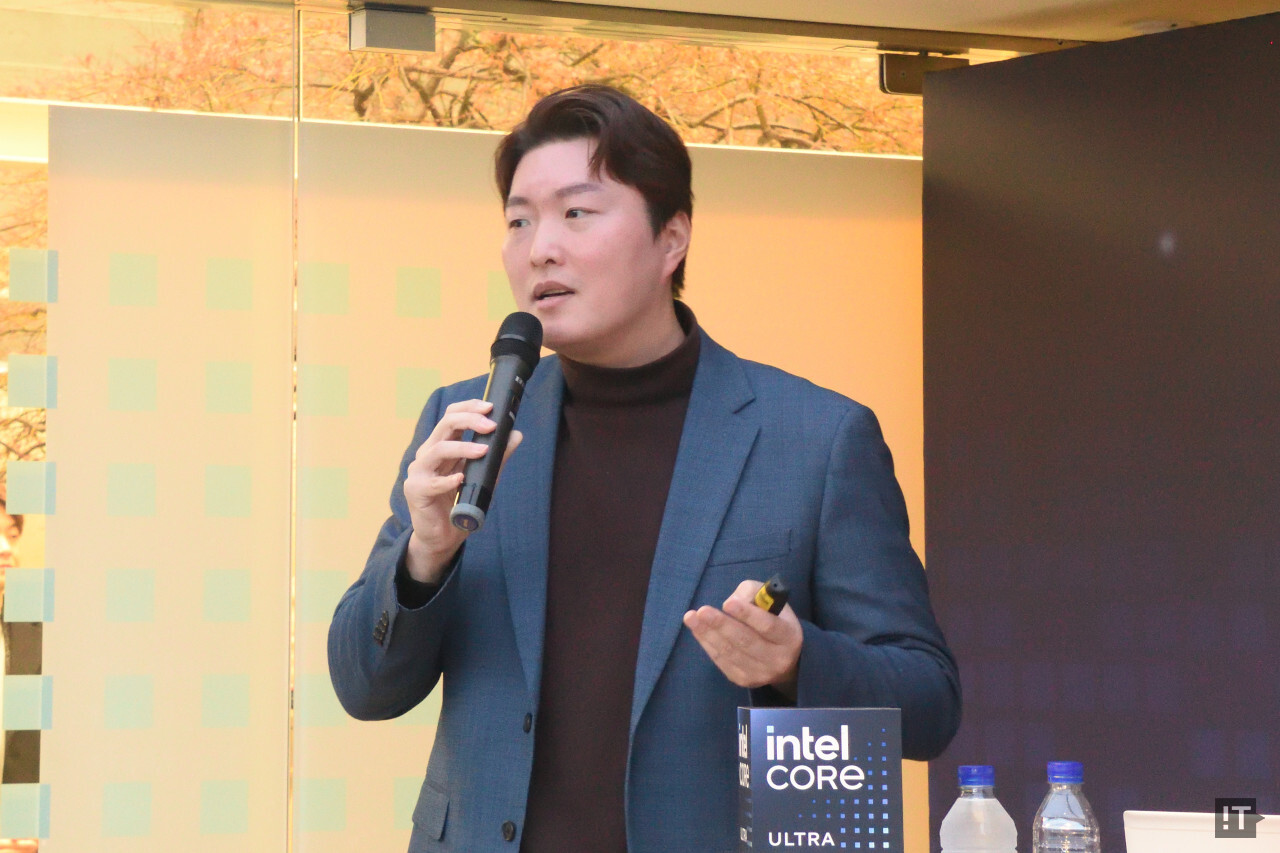 이형수 HSL파트너스 대표 / 권용만 기자