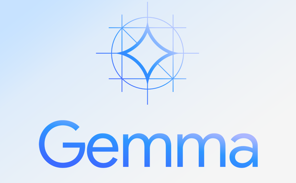 구글이 소형 AI 모델 '젬마'를 공개했다. / 구글 블로그