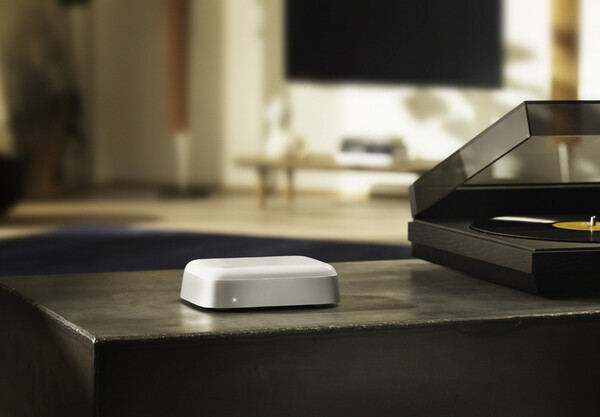 스트리밍 박스 ‘베오커넥트 코어’ / 뱅앤올룹슨