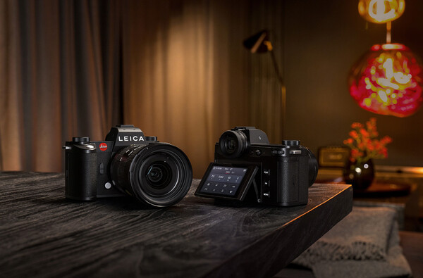 풀프레임 카메라 ‘라이카 SL3’ / 라이카 카메라 코리아