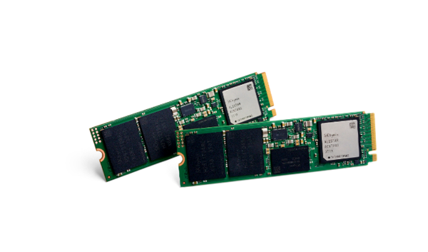SK하이닉스의 PC OEM향 PCIe 5세대 SSD ‘PCB01’ / SK하이닉스