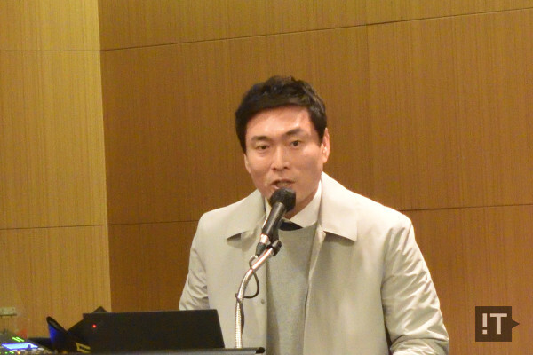 임태빈 AMD코리아 컨슈머팀 세일즈 및 마케팅 이사 / 권용만 기자