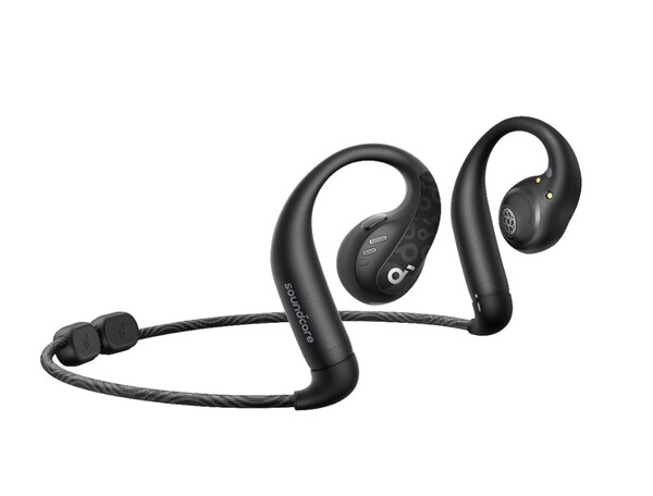 앤커 오픈형 이어폰 ‘사운드코어 에어로핏 프로’ / 씨넥스존