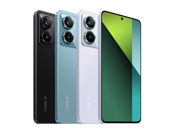 샤오미 프리미엄 스마트폰 레드미 노트 13프로 5G / 샤오미