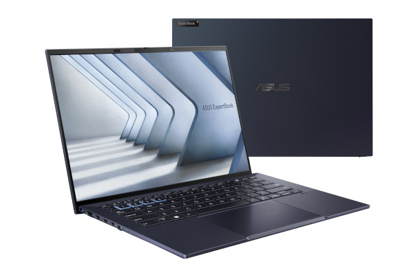 에이수스 익스퍼트북 B9 OLED 비즈니스 노트북 / 에이수스