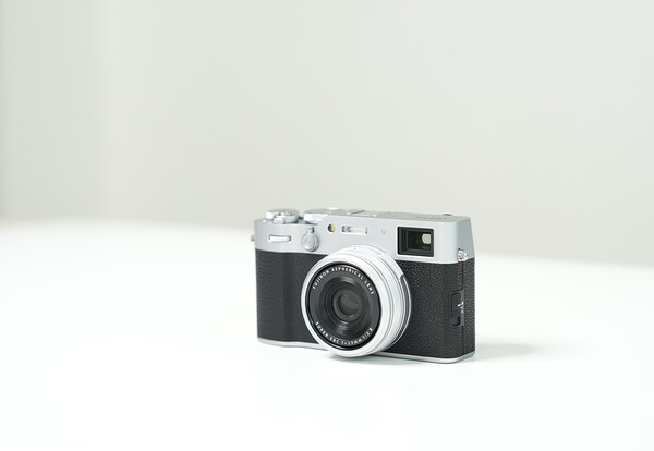 후지필름 미러리스 카메라 'X100VI' / 조상록 기자