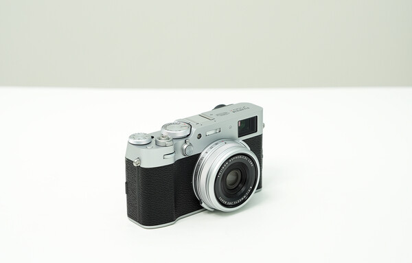 후지필름 미러리스 카메라 'X100VI' / 조상록 기자