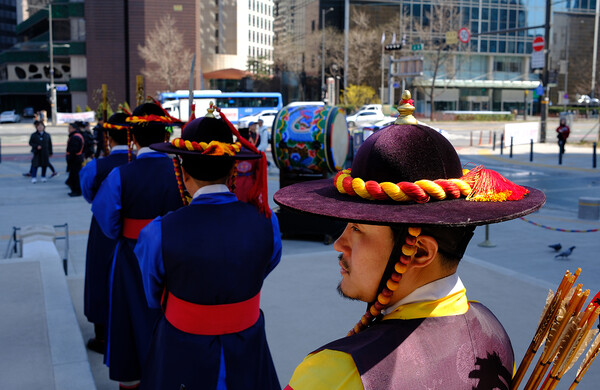 벨비아 모드로 촬영한 사진으로 선명한 색이 특징이다. / 조상록 기자