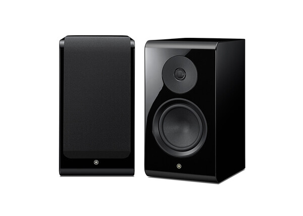 야마하 하이파이 스피커 NS-800A. / 야마하뮤직코리아