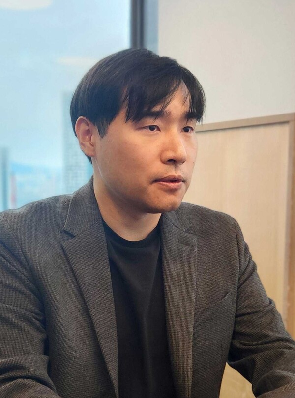 남두완 스테이블랩 COO / 클레이튼