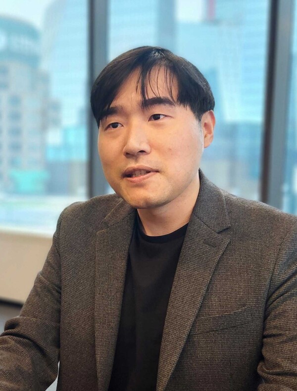 남두완 스테이블랩 COO