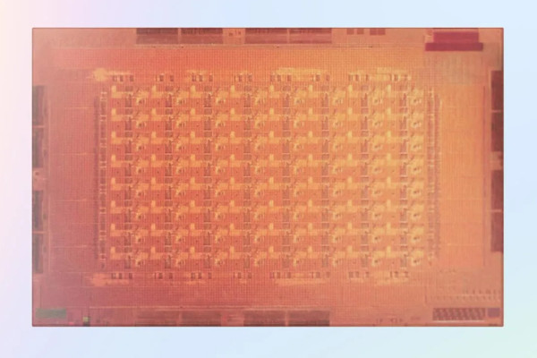 메타의 자체 개발 AI 가속기 ‘MTIAv2’ / 메타 블로그 갈무리