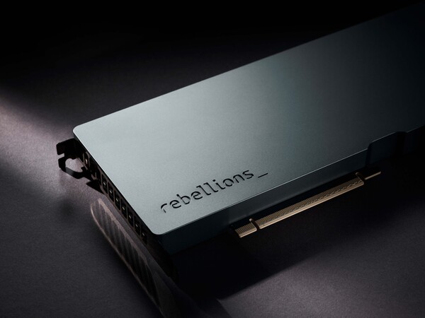 리벨리온 ‘아톰 카드’ / 리벨리온